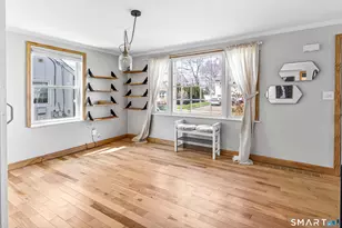 855 Riverside Dr, Fairfield, CT 06824 - Photo 5