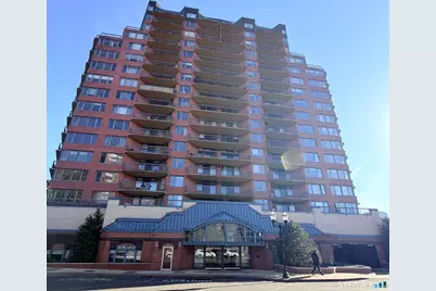 25 Forest Street #7F, Stamford, CT 06901 - Photo 1