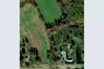 101 Mantup Road, Putnam, CT 06260 - Photo 1