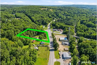 1728 Stafford Road, Mansfield, CT 06268 - Photo 1