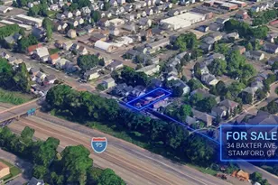 34 Baxter Ave, Stamford, CT 06902 - Photo 1