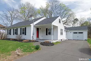 338 S Elm St, Wallingford, CT 06492 - Photo 3