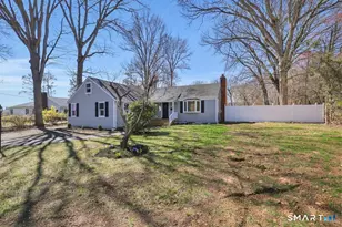 822 Slater Rd, New Britain, CT 06053 - Photo 3