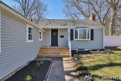 822 Slater Road, New Britain, CT 06053 - Photo 5