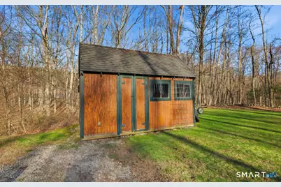 30 Bender Road, Lebanon, CT 06249 - Photo 17