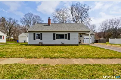 12 Longview Road, Enfield, CT 06082 - Photo 1