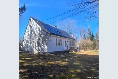 187 Old Colony Road, Eastford, CT 06242 - Photo 1