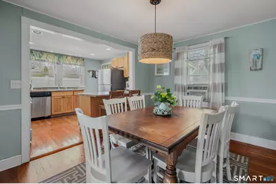 8 Biscayne Boulevard, Old Lyme, CT 06371 - Photo 11