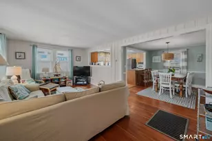 8 Biscayne Blvd, Old Lyme, CT 06371 - Photo 9