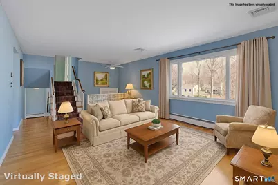 20 Hill Farm Road, Bloomfield, CT 06002 - Photo 5