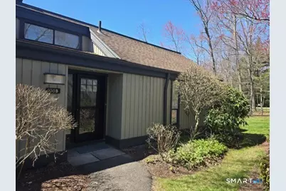 930 Heritage Village #B, Southbury, CT 06488 - Photo 35