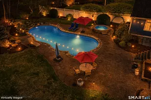 124 Joel Dr, Hebron, CT 06248 - Photo 33