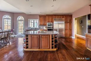 8 Nod Hill Rd, Oxford, CT 06478 - Photo 13