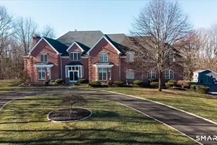 8 Nod Hill Rd, Oxford, CT 06478 - Photo 3
