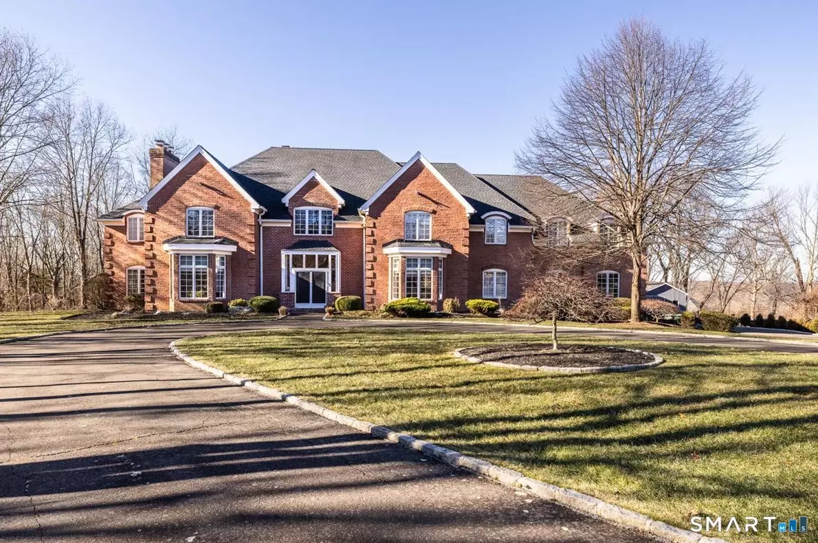 8 Nod Hill Rd, Oxford, CT 06478 - MLS 24166149 - Coldwell Banker