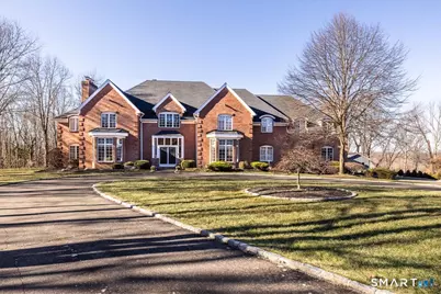 8 Nod Hill Road, Oxford, CT 06478 - Photo 1
