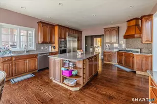 8 Nod Hill Rd, Oxford, CT 06478 - Photo 15