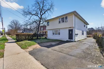 429 Thompson Avenue, East Haven, CT 06512 - Photo 1