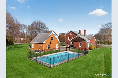 296 Orange Avenue, Milford, CT 06461 - Photo 23