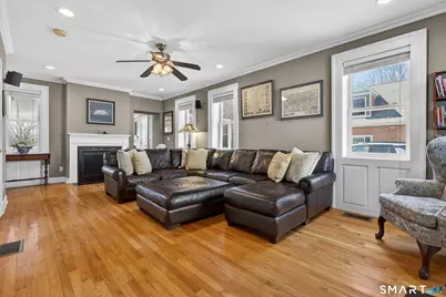 296 Orange Avenue, Milford, CT 06461 - Photo 5