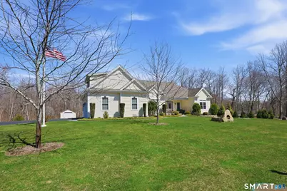 25 Colburn Drive, Colchester, CT 06415 - Photo 3