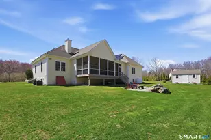 25 Colburn Dr, Colchester, CT 06415 - Photo 5