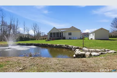 25 Colburn Drive, Colchester, CT 06415 - Photo 7