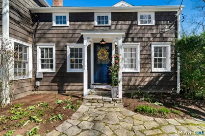 149 Wolfpit Road, Wilton, CT 06897 - Photo 5