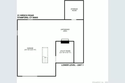 21 Hirsch Road, Stamford, CT 06905 - Photo 37