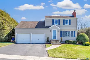 155 Blueberry Ln, Stratford, CT 06614 - Photo 1