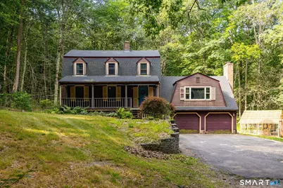 17 Valley Ridge Drive, Haddam, CT 06441 - Photo 1