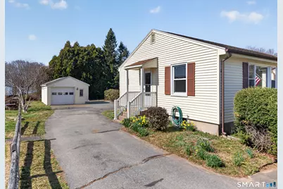 6 Cedar Street, Waterford, CT 06385 - Photo 3