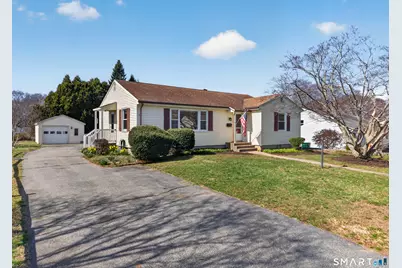 6 Cedar Street, Waterford, CT 06385 - Photo 1