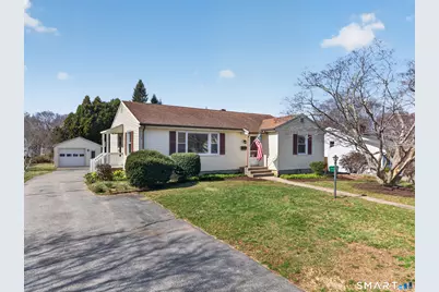 6 Cedar Street, Waterford, CT 06385 - Photo 5