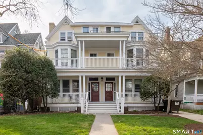 382 Whitney Avenue, New Haven, CT 06511 - Photo 1