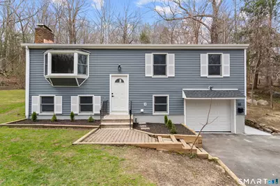 70 Dayton Road, Redding, CT 06896 - Photo 1