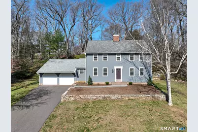 284 Farmcliff Drive, Glastonbury, CT 06033 - Photo 1