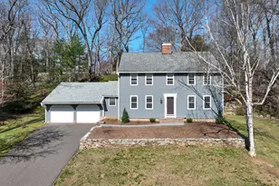 284 Farmcliff Dr, Glastonbury, CT 06033 - Photo 1