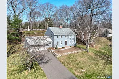 284 Farmcliff Drive, Glastonbury, CT 06033 - Photo 37