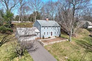 284 Farmcliff Dr, Glastonbury, CT 06033 - Photo 37