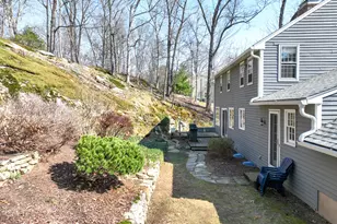 284 Farmcliff Dr, Glastonbury, CT 06033 - Photo 5