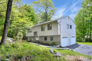 518 Bennetts Farm Rd, Ridgefield, CT 06877 - Photo 1