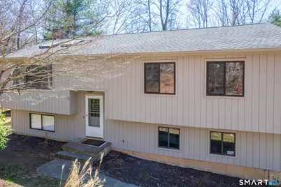 518 Bennetts Farm Road, Ridgefield, CT 06877 - Photo 1