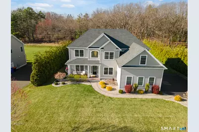 129 North Ridge Court, Southington, CT 06489 - Photo 1