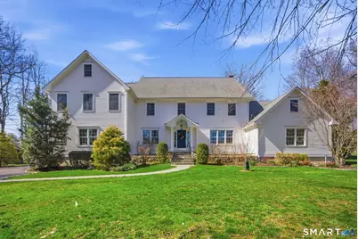 790 Cedar Brook Lane, Fairfield, CT 06890 - Photo 1