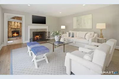 790 Cedar Brook Lane, Fairfield, CT 06890 - Photo 9