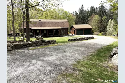 176 Mill Street, Hartland, CT 06065 - Photo 1