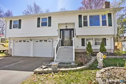 111 Ione Drive, Meriden, CT 06450 - Photo 1