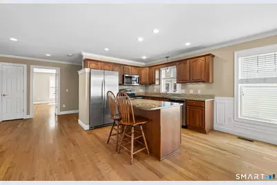 21 Fairway Drive #21, Colchester, CT 06415 - Photo 5