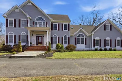 22 Misty Vale Road, Newtown, CT 06482 - Photo 1